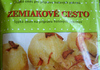 Bramborové těsto v prášku