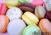 makronka (macaron)