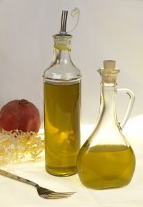 Sojový olej - obrázek č. 1