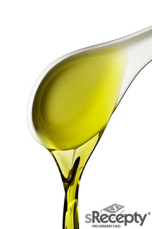 Zdravý olej - olivový olej - obrázek č. 1