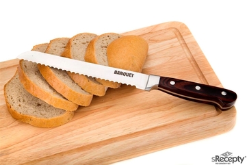 Kuchyňské nože - obrázek č. 1