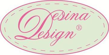 Logo Desina design