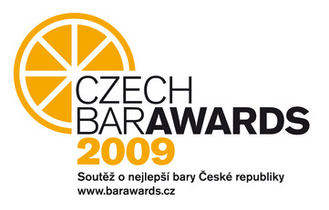 Czech Bar Awards 2009 - obrázek č. 6