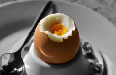 Umíte správně připravit vejce?