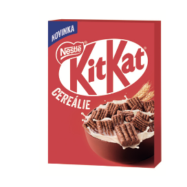 nestlé KitKat