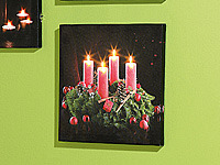 Tipy na zajímavé vánoční dekorace - obrázek č. 2